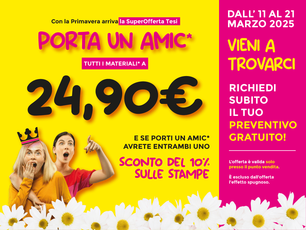 offerta stmpa tesi